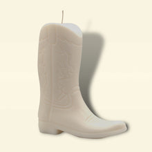 Load image into Gallery viewer, Cowboy Boot Candle