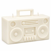 Load image into Gallery viewer, Boom Box Candle
