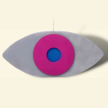 Load image into Gallery viewer, Eyes Without A Face Candle