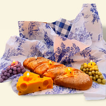 Load image into Gallery viewer, Bon Appétit Candle Set