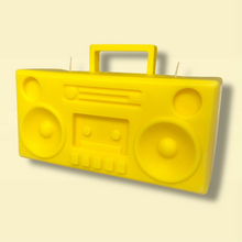 Load image into Gallery viewer, Boom Box Candle