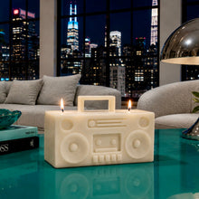 Load image into Gallery viewer, Boom Box Candle