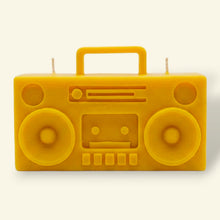 Load image into Gallery viewer, Boom Box Candle