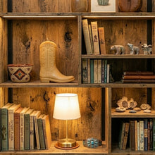 Load image into Gallery viewer, Cowboy Boot Candle