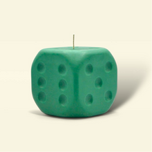Load image into Gallery viewer, Shake the Dice Candle