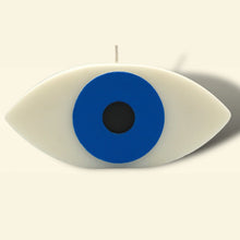 Load image into Gallery viewer, Eyes Without A Face Candle