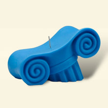 Load image into Gallery viewer, Rome If You Want To Candle