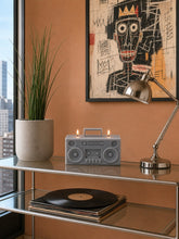 Load image into Gallery viewer, Boom Box Candle