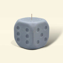 Load image into Gallery viewer, Shake the Dice Candle