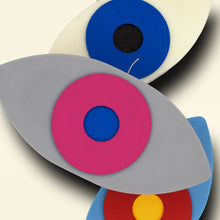 Load image into Gallery viewer, Eyes Without A Face Candle