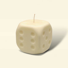 Load image into Gallery viewer, Shake the Dice Candle