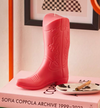 Load image into Gallery viewer, Cowboy Boot Candle