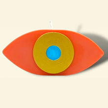 Load image into Gallery viewer, Eyes Without A Face Candle