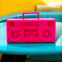 Load image into Gallery viewer, Boom Box Candle