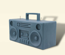 Load image into Gallery viewer, Boom Box Candle