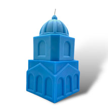 Load image into Gallery viewer, Casa Blanca Paris Dome Candle