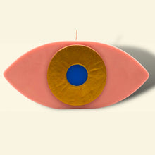 Load image into Gallery viewer, Eyes Without A Face Candle