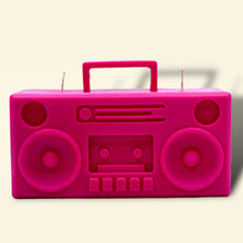 Load image into Gallery viewer, Boom Box Candle