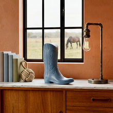 Load image into Gallery viewer, Cowboy Boot Candle