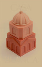 Load image into Gallery viewer, Casa Blanca Paris Dome Candle