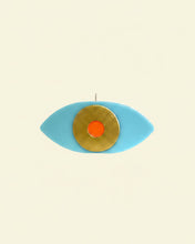 Load image into Gallery viewer, Eyes Without A Face Candle