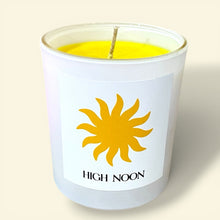 Load image into Gallery viewer, High Noon Scented Candle