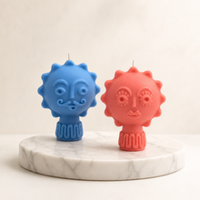 Load image into Gallery viewer, Candle Soleil
