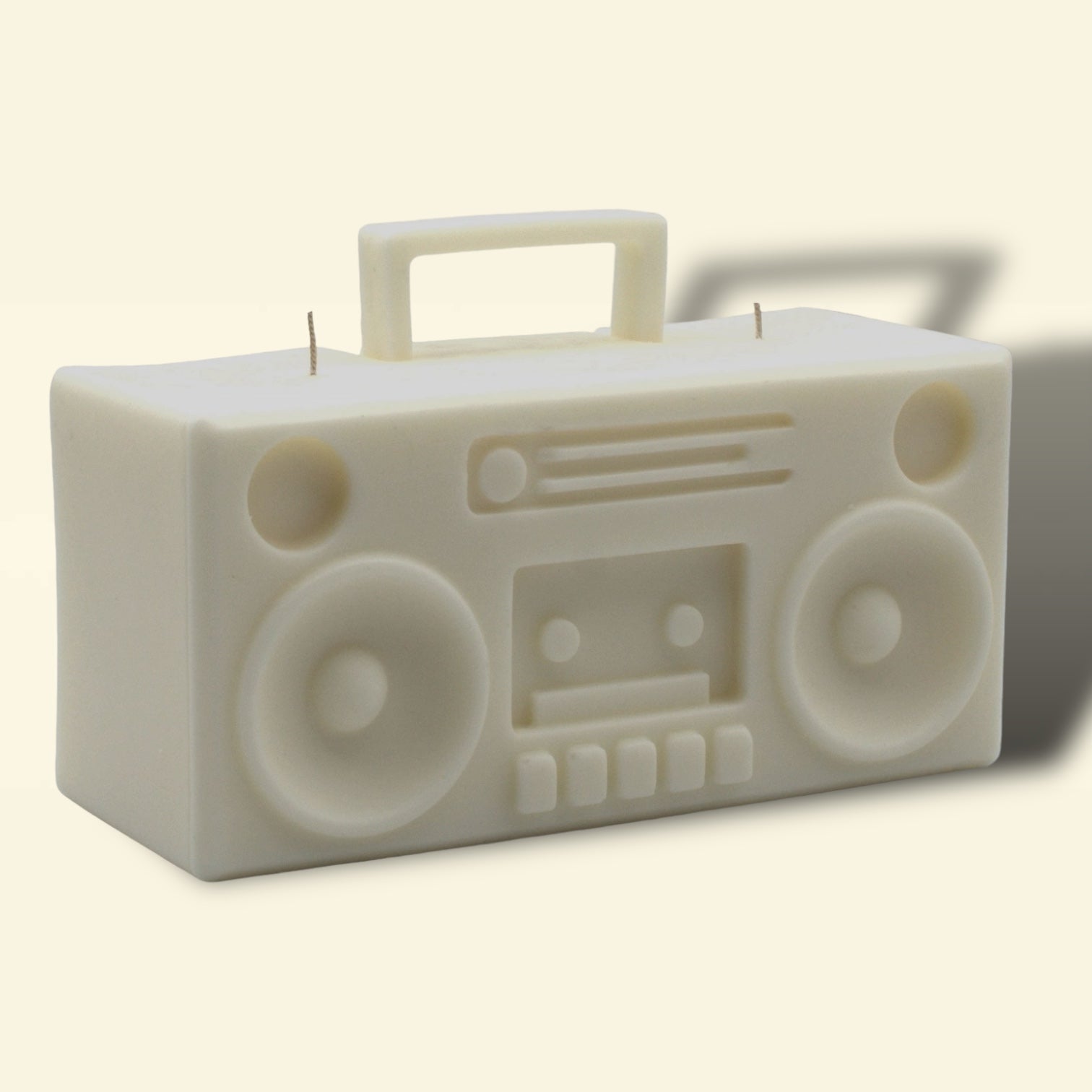Boom Box Candle – Davie Ocho Candle Co