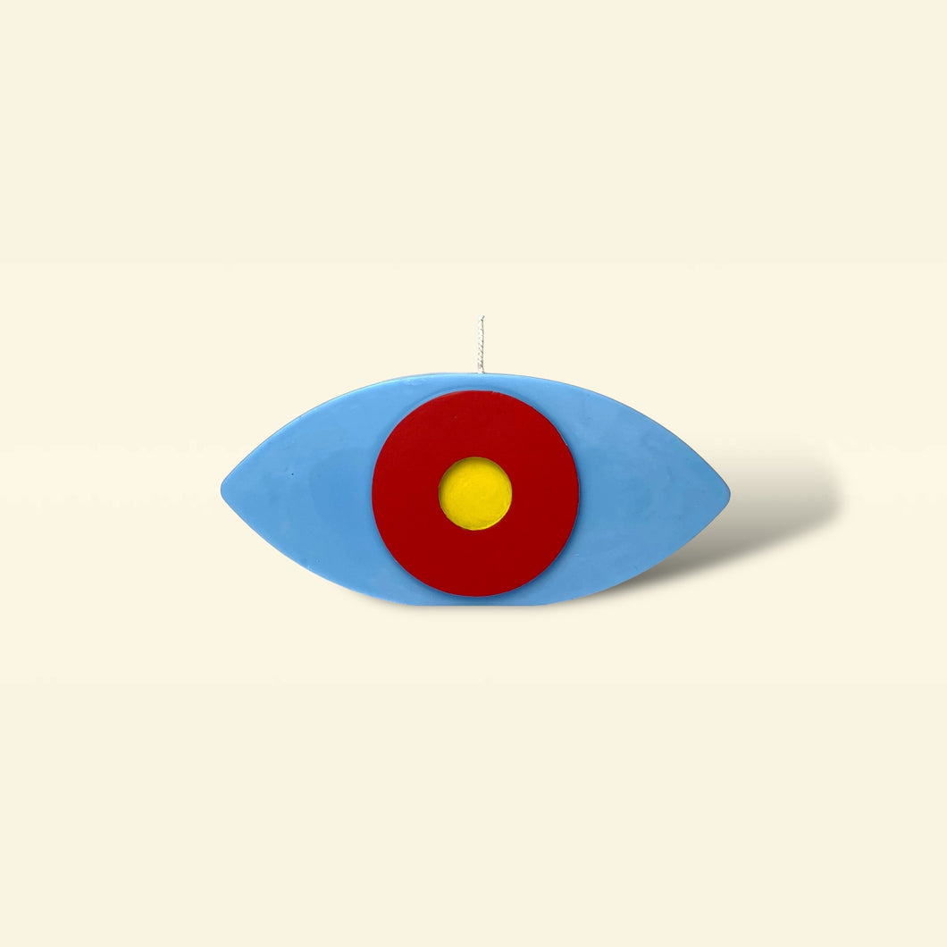 Mini Eye Candle
