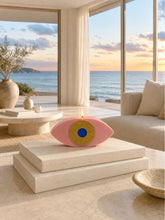 Load image into Gallery viewer, Eyes Without A Face Candle

