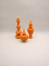 Load image into Gallery viewer, Linea Trio Candles
