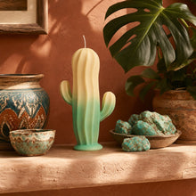 Load image into Gallery viewer, Les Cactus Candle

