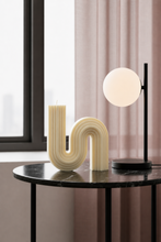 Load image into Gallery viewer, 70’s Glow Candle
