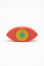 Load image into Gallery viewer, Eyes Without A Face Candle
