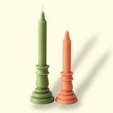 Load image into Gallery viewer, Candle Stick Duo
