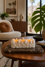 Load image into Gallery viewer, Glow Cloud Candle
