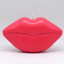 Load image into Gallery viewer, Big Kiss Candle
