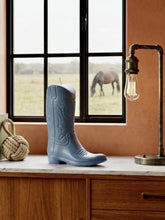 Load image into Gallery viewer, Cowboy Boot Candle
