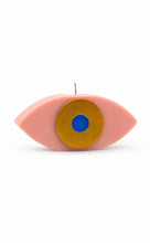 Load image into Gallery viewer, Eyes Without A Face Candle
