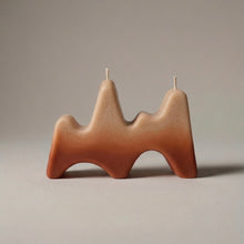 Load image into Gallery viewer, Wavey Davie Candle
