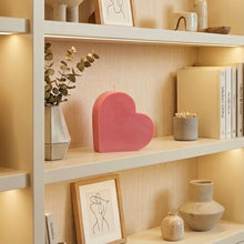 Load image into Gallery viewer, Heartbeat Candle
