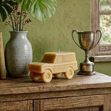 Load image into Gallery viewer, Vintage 4x4 Candle
