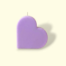 Load image into Gallery viewer, Heartbeat Candle

