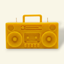 Load image into Gallery viewer, Boom Box Candle
