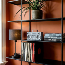 Load image into Gallery viewer, Boom Box Candle
