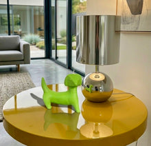 Load image into Gallery viewer, The Astro Dog Candle
