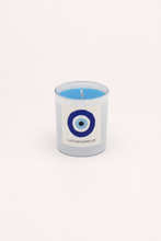 Load image into Gallery viewer, Saltwater Breeze Scented Candle
