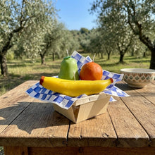 Load image into Gallery viewer, Basket of Fruit Candle Set

