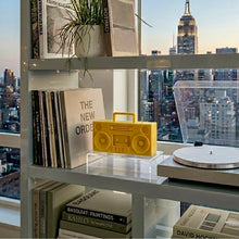 Load image into Gallery viewer, Boom Box Candle
