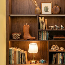 Load image into Gallery viewer, Cowboy Boot Candle
